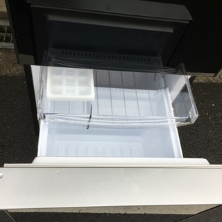 SHARP  ノンフロン冷凍冷蔵庫  SJ-GD14C  【2017年製】