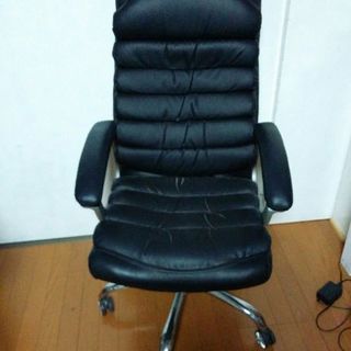 社長椅子●パソコンチェアの豪華なタイプの椅子