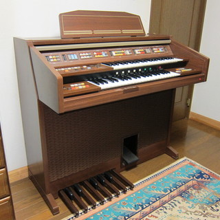 カワイ　KAWAI　エレクトーン　RR-40