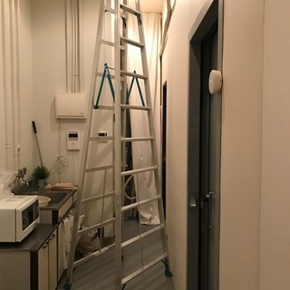 脚立 長尺