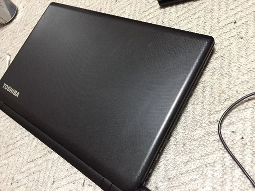 東芝 DynaBook