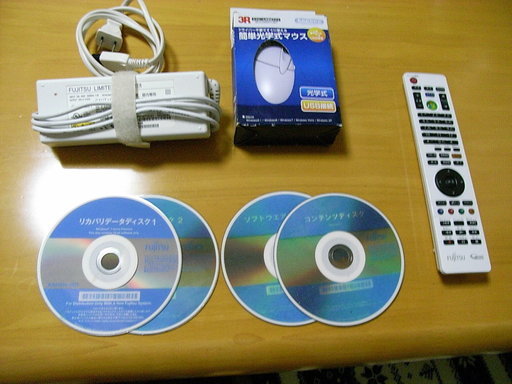Windoes7PCですが、地デジを視聴・HDD録画の上、DVDに保存も可
