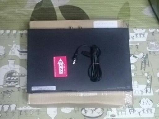 【動作品】SONY BDZ-AT950W 1TB 中古美品