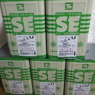 【本物新品保証】 ワンツーマイルドU 錆レス 25 85A 5缶セット その他