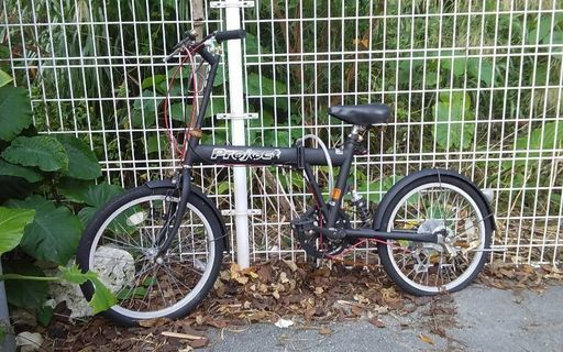 沖縄 自転車 中古