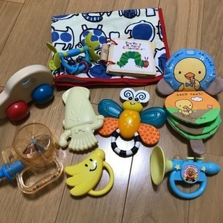 美品♡ベビー おもちゃ まとめ売り♡知育玩具 おもちゃセット