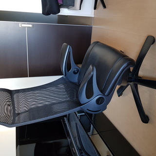 岡村製作所/Leopard（レオパード）/会議室・PC椅子