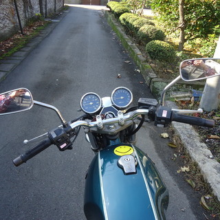 SRV250中古車売ります