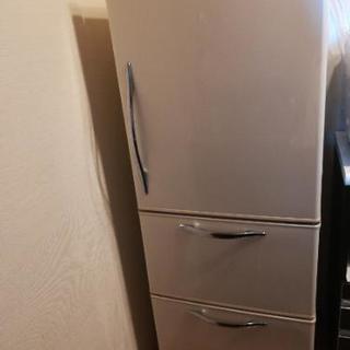 日立冷凍冷蔵庫　INVERTER 　265L 中古