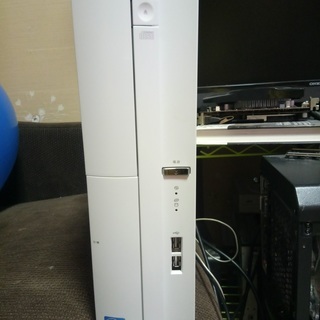 NEC PC-GV2961ZAV  i5-3470/1TB/4G...