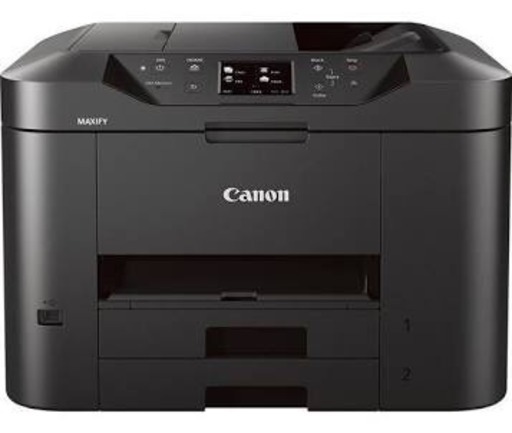 新品 Canon MAXIFY MB2330