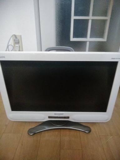 シャープAQUOS