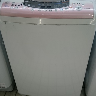 ☆高く買取るゾウ　八幡西店☆【直接引取限定】洗濯乾燥機　8.0k...