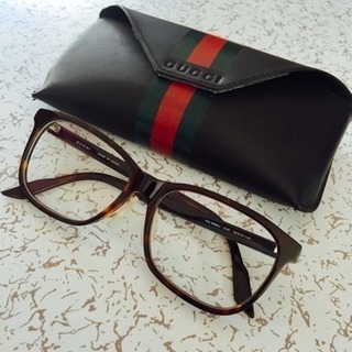 メガネフレーム GUCCI