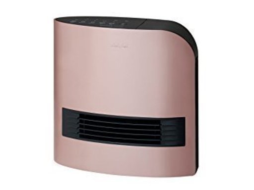 リビルト☆TOYOTOMI 加湿セラミックファンヒーター ECH-H120E