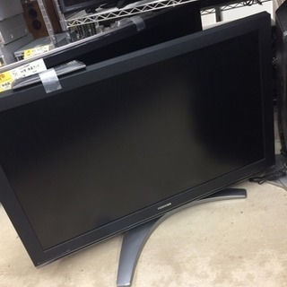 TOSHIBA 46型液晶テレビ  2007年式  46H3000