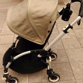 bugaboo バガブー ビー プラス　付属品あり