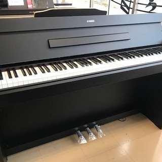 新品電子ピアノ　YAMAHA  YDP-S52