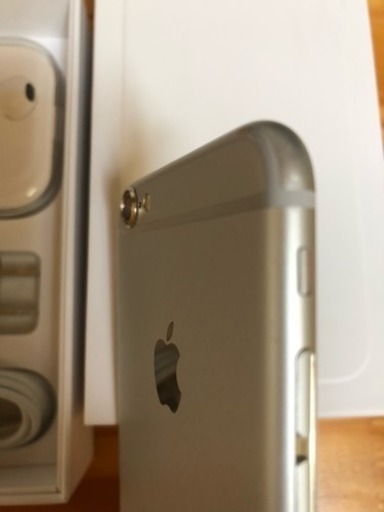 au iPhone 6 64GB (2017/8バッテリ交換済) | www.mclegal.info