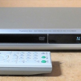 ☆	ソニー SONY DVP-NS53P DVD/CDプレーヤー...