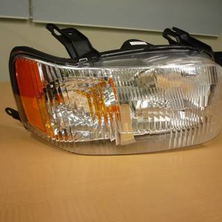 VAIP VISION AUTO LAMPS 自動車 ヘッドライト