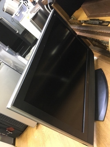 液晶46inc TV