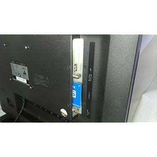 Coby テレビ LEDDTV2427J 地上デジタル対応