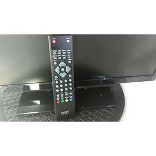 Coby テレビ LEDDTV2427J 地上デジタル対応