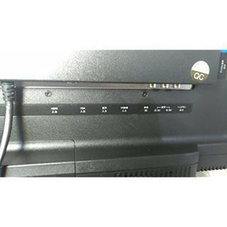 Coby テレビ LEDDTV2427J 地上デジタル対応