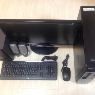 DELL製デスクトップパソコン