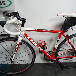 【エコプラス小倉南店】TREK 1.2 ロードバイク スタッフ向井がススメル！！定価100000円越え？！ トレック　自転車　チャリ