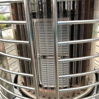 【O-1189】Rinnai リンナイ ガスストーブ R-1290VMSIII リンナイ（Rinnai） ガス赤外線ストーブ 主に15畳用 木造:15畳