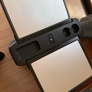 値下げ★ベンツ後部座席用