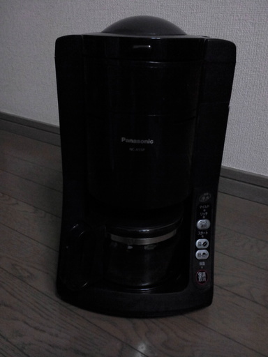 デロンギ エスプレッソメーカー BCO261N-W コンビコーヒー