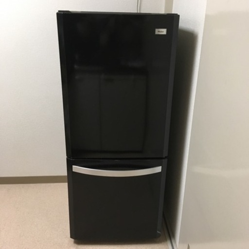 138L 冷蔵庫 Haier 2ドア