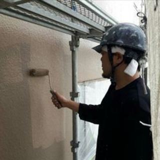 【正社員】急募・塗装職人
