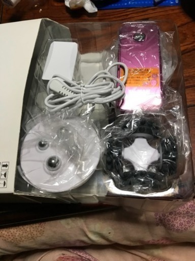 美容家電