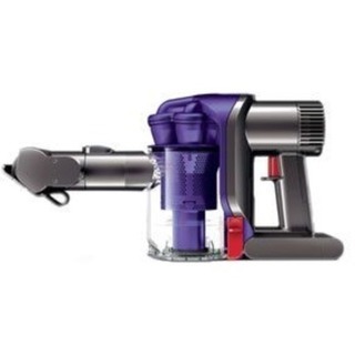 dyson(メーカー半年保証付き)DC34MH