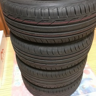 美品!新車外し】ブリジストンTRUNZA 205/55R16 ieee.org.eg