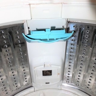 ☆日立 HITACHI NW-7JY 7.0kg 全自動電気洗濯機◆送風乾燥機能搭載『白い約束』