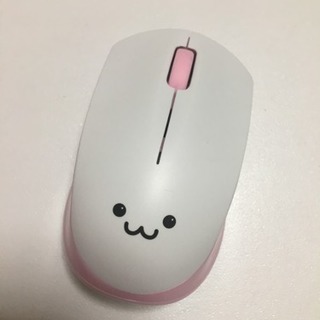 Bluetooth対応マウス