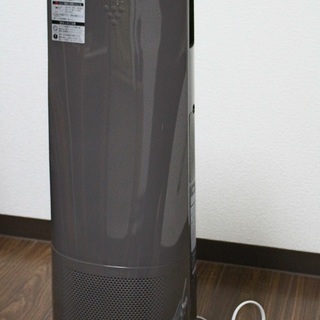 プラズマスリムイオンファン　シャープ　プラズマクラスター　ココアブラウン