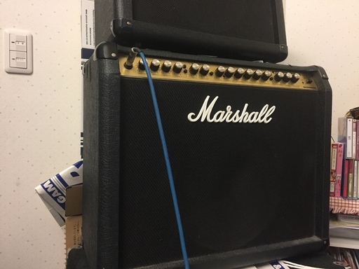 Marshall VALVESTATE VS100 （商談中）