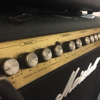 Marshall VALVESTATE VS100 （商談中）
