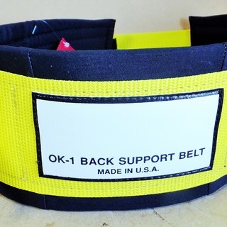 OK-1 MFG CORDURA/SUPPLEX NYLON 使...