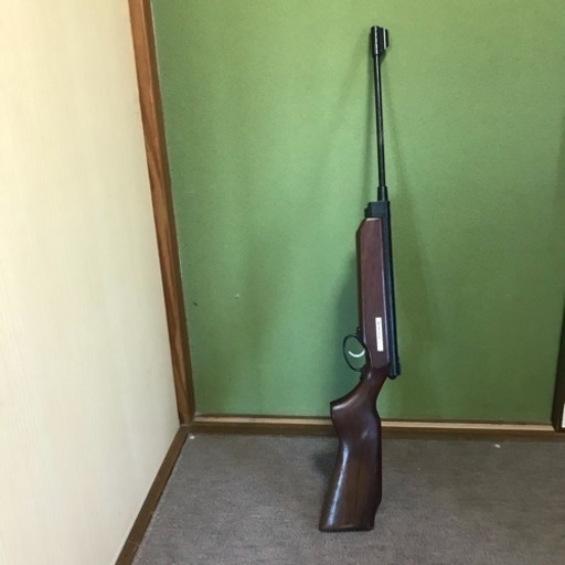 ★最終タイムセール★激レア！バズ ガン BUS GUN 啓平社