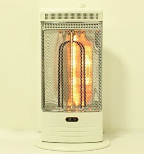 新品☆TOYOTOMI 速暖遠赤外線電気ヒーター EH-TR106R