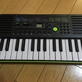 カシオ  電子キーボード 32鍵  電子ピアノ