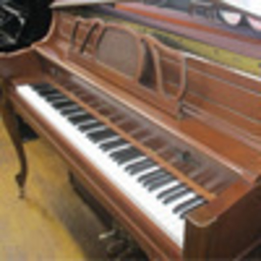 KAWAI カワイ　KL51ＫＦ　中古アップライトピアノ