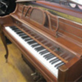 KAWAI カワイ　KL51ＫＦ　中古アップライトピアノ